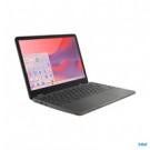 Lenovo 500e Yoga Chromebook 31 cm (12.2") Touch screen WUXGA Intel® N N100 8 GB LPDDR5-SDRAM 64 GB eMMC Wi-Fi 6E (802.11ax) ChromeOS Grigio cod. 82W4000NIX