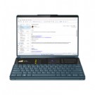 Lenovo Yoga Book 9 Notebook 2x 13.3" Intel i7 16GB 1TB cod. 82YQ002BIX