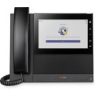 HP Poly Telefono multimediale aziendale Poly CCX 600 per Microsoft Teams e abilitato per PoE cod. 82Z84AA
