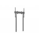 Multibrackets 8385 Supporto per display espositivi Nero cod. 8385
