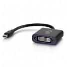 C2G 84318 cavo e adattatore video Mini DisplayPort DVI-D Nero cod. 84318