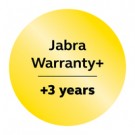 Jabra 850X-39893 estensione della garanzia 3 anno/i cod. 850X-39893