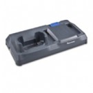 Intermec 871-033-021 carica batterie Batteria per stampante di etichette cod. 871-033-021