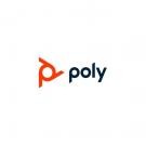 HP Poly Studio E70 VESA Mount Montaggio a muro Bianco cod. 875K7AA