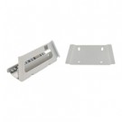 HP Poly Studio X52/V52 Wall Mount Montaggio a muro Bianco cod. 875L8AA