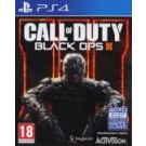 Activision Call of Duty Black Ops III PS4 Standard ITA PlayStation 4 cod. 87728IT