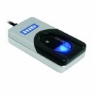 HID Identity HID DIGITALPERSONA, U ARE U 4500 READER, HID LOGO, FINGERPRINT READER ,IND BOXED WITH NO BARCODE, NO SOFTWARE, USB DEVICE WITH 70" CABLE - 88003-001-S04