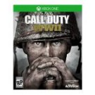 Activision Call Of Duty WWII Standard Inglese Xbox One cod. 88112IT