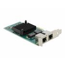 DeLOCK Scheda PCI Express per 2 x Gigabit LAN cod. 88502