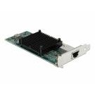 DeLOCK Scheda PCI Express x8 1 x RJ45 10 Gigabit LAN i82599 cod. 88511