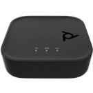 POLY ATA 400 1FXS Voice Port VoIP Adapter with Open SIP and Power Supply cod. 8F3H4AA