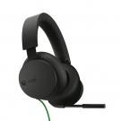 Microsoft Xbox Stereo Headset Auricolare Cablato A Padiglione Giocare Nero cod. 8LI-00002