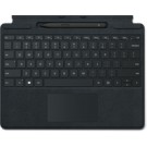 Microsoft Surface Pro Signature Keyboard w/ Slim Pen 2 Spagnolo Microsoft Cover port Nero cod. 8X8-00152