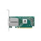 Nvidia ConnectX-5 Interno Fibra 25000 Mbit/s cod. 900-9X5AZ-0053-0T3