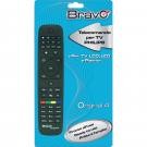 Bravo Original 4 telecomando IR Wireless TV Pulsanti cod. 90202050
