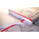 Rambloc Centofogli A4 carta inkjet A4 (210x297 mm) 100 fogli Bianco cod. 90506995