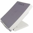 Identive uTrust 4701 F lettore di card readers Interno USB 2.0 Grigio cod. 905504-1