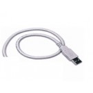 Datalogic USB Straight Cable (CAB-426) - 90A051945