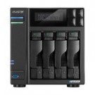 Asustor 90-AS6704T00-MD30 server NAS e di archiviazione Desktop Intel® Celeron® N5105 4 GB DDR4 ADM Nero cod. 90-AS6704T00-MD30