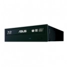 ASUS BW-16D1HT Bulk Silent lettore di disco ottico Interno Blu-Ray RW Nero cod. 90DD0200-B30000