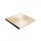 ASUS ZenDrive U9M lettore di disco ottico DVD±RW Oro cod. 90DD02A5-M29000