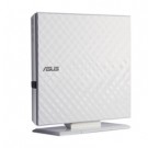 ASUS SDRW-08D2S-U Lite lettore di disco ottico DVD±R/RW Bianco cod. 90-DQ0436-UA221KZ