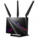 ASUS GT-AC2900 router wireless Gigabit Ethernet Dual-band (2.4 GHz/5 GHz) Nero cod. 90IG04Z0-MM2000