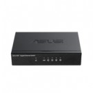 ASUS GX-U1051 Gestito Gigabit Ethernet (10/100/1000) Nero cod. 90IG0680-BO3R00