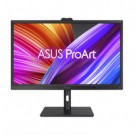 ASUS ProArt OLED PA32DC Monitor PC 80 cm (31.5") 3840 x 2160 Pixel 4K Ultra HD Nero cod. 90LM06N0-B01I70