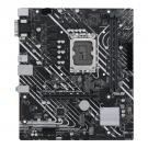 ASUS PRIME H610M-E D4 Intel H610 LGA 1700 micro ATX cod. 90MB19N0-M0EAY0