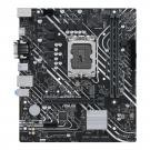 ASUS PRIME H610M-D D4 Intel H610 LGA 1700 micro ATX cod. 90MB1A00-M0EAY0