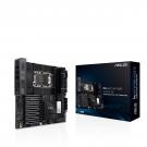 ASUS PRO WS W790E-SAGE SE Intel W790 LGA 4677 (Socket E) EEB cod. 90MB1C20-M0EAY0