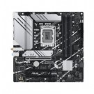 ASUS PRIME B760M-A WIFI Intel B760 LGA 1700 micro ATX cod. 90MB1EL0-M1EAY0
