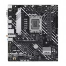 ASUS PRIME H610M-A WIFI Intel H610 LGA 1700 micro ATX cod. 90MB1G00-M0EAY0