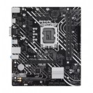 ASUS PRIME H610M-D Intel H610 LGA 1700 micro ATX cod. 90MB1G80-M0EAY0