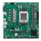 ASUS PRO A620M-DASH-CSM AMD A620 Presa di corrente AM5 micro ATX cod. 90MB1GD0-M0EAYC