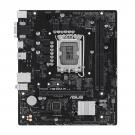 ASUS PRIME H610M-R-SI Intel H610 LGA 1700 micro ATX cod. 90MB1GL0-M0ECY0