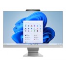 ASUS E3402WVAK-WPC003X Intel® Core™ i5 i5-1335U 60,5 cm (23.8") 1920 x 1080 Pixel PC All-in-one 8 GB DDR5-SDRAM 512 GB SSD Windows 11 Pro Wi-Fi 6E (802.11ax) Bianco cod. 90PT03T1-M00D20