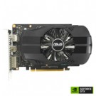 ASUS Phoenix PH-GTX1650-O4GD6-P-EVO NVIDIA GeForce GTX 1650 4 GB GDDR6 cod. 90YV0GX4-M0NA00