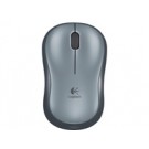 Logitech Wireless Mouse M185 Swift Grey WER - 910-002235