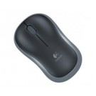 Logitech M185 mouse Ambidestro RF Wireless Ottico 1000 DPI cod. 910-002238