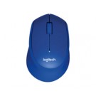 Logitech M330 Silent Plus mouse Mano destra RF Wireless Ottico 1000 DPI cod. 910-004910