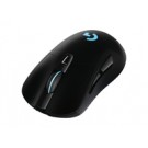 Logitech G G703 Lightspeed mouse Mano destra RF Wireless Ottico 25600 DPI cod. 910-005641