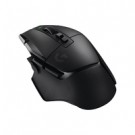 Logitech G G502 X Lightspeed mouse Mano destra RF Wireless Ottico 25600 DPI cod. 910-006181