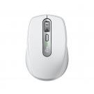 Logitech Anywhere 3 for Business mouse Mano destra Bluetooth Laser 4000 DPI cod. 910-006216