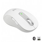 Logitech Signature M650 mouse Mancino RF senza fili + Bluetooth Ottico 4000 DPI cod. 910-006240