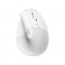 Logitech Lift for Mac mouse Mano destra RF senza fili + Bluetooth Ottico 4000 DPI cod. 910-006477