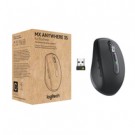Logitech MX Anywhere 3S for Business mouse Mano destra RF senza fili + Bluetooth Laser 8000 DPI cod. 910-006958