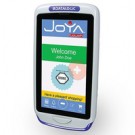 Datalogic Joya Touch Plus computer palmare 10,9 cm (4.3") 854 x 480 Pixel Touch screen 305 g Blu, Grigio cod. 911350011