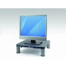 Fellowes 9169301 supporto da tavolo per Tv a schermo piatto 53,3 cm (21") Grafite Scrivania cod. 9169301